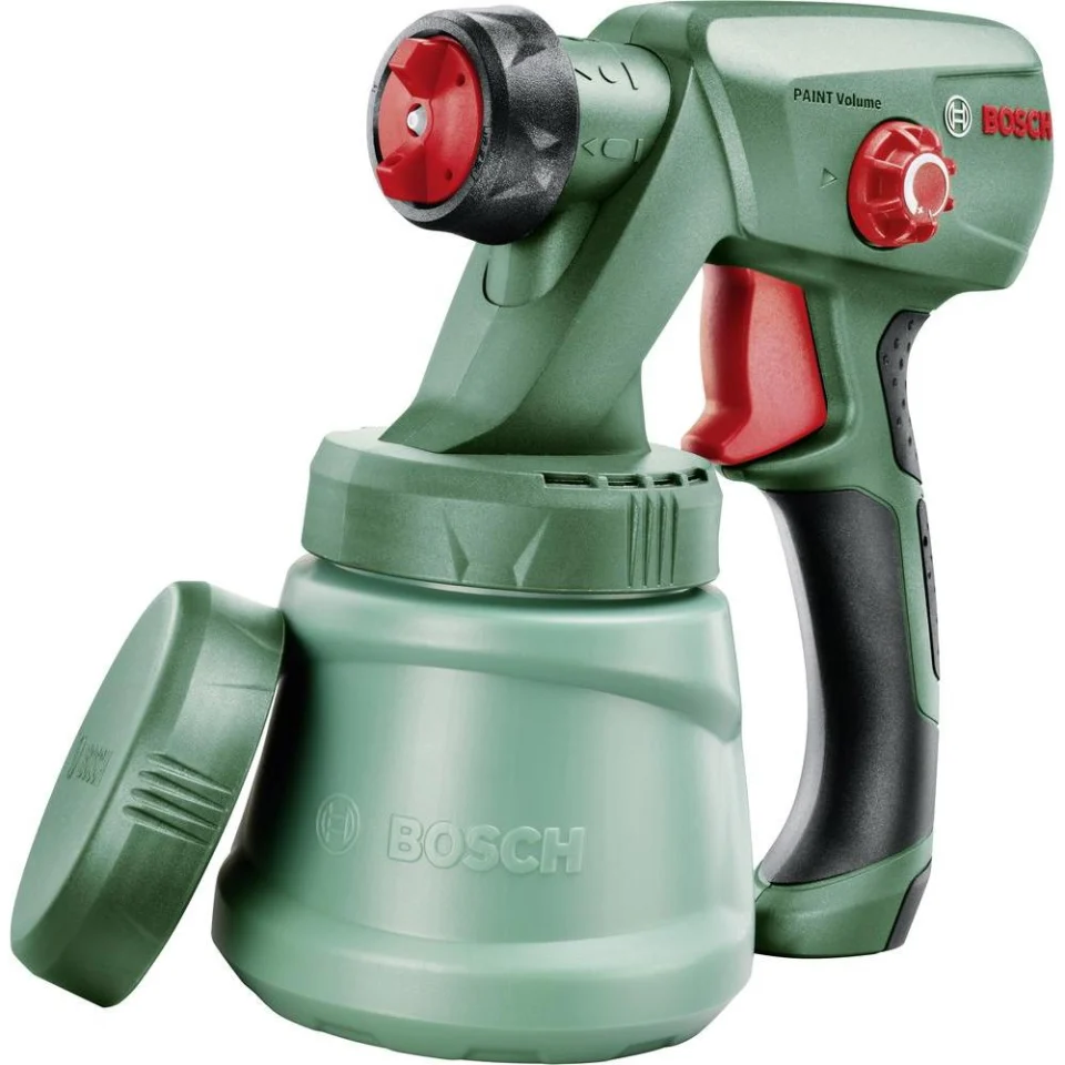 Bosch PFS 250 Püskürtme Tabancası