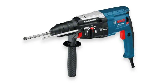 Bosch GBH 2-28 DFV Kırıcı-Delici