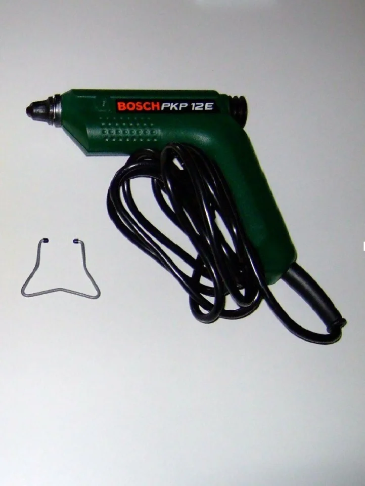 Bosch PKP 12 E Tutkal Tabancası