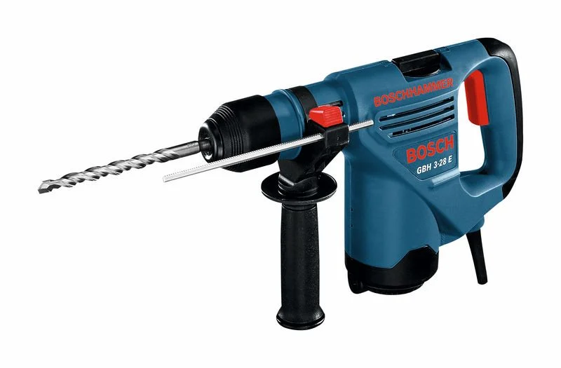 Bosch GBH 3-28 E Kırıcı-Delici