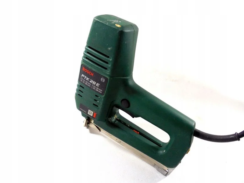 Bosch PTK 28 E Döşemeci Tabancası