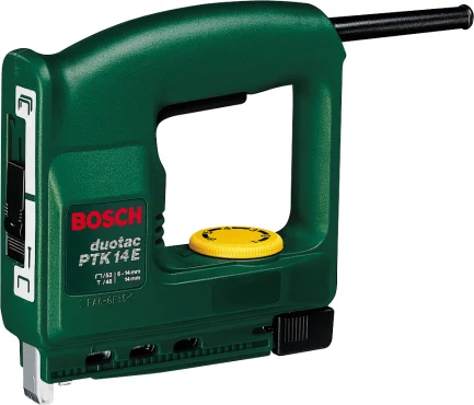 Bosch PTK 14 E Döşemeci Tabancası