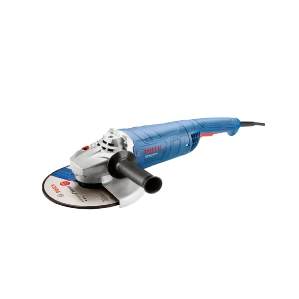 Bosch 2200-230 P Elektrikli Büyük Taşlama