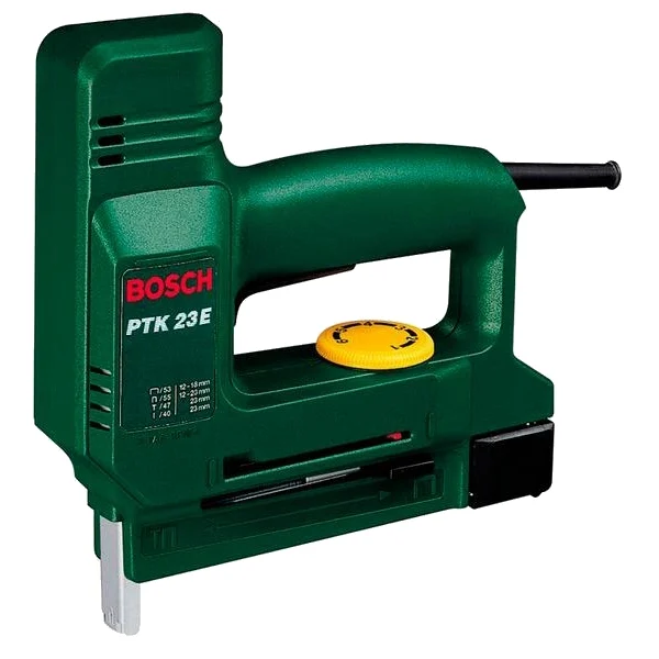 Bosch PTK 23 E Döşemeci Tabancası