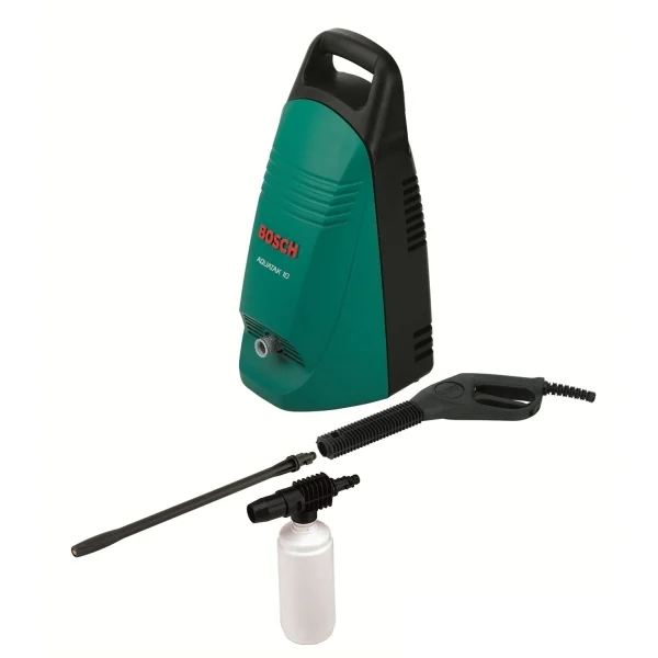 Bosch Aquatak 10 Basınçlı Yıkama Makinesi Ve Yedek Parçaları
