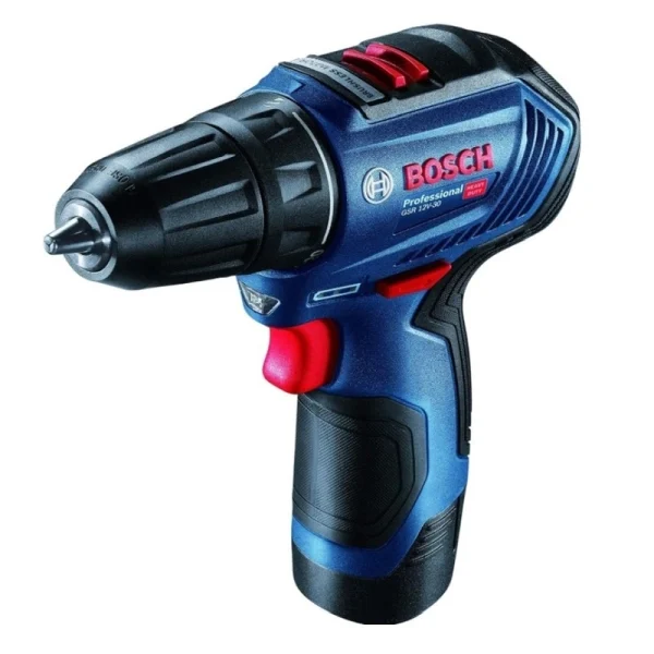 Bosch GSR 12V-30 Akülü Delme Vidalama