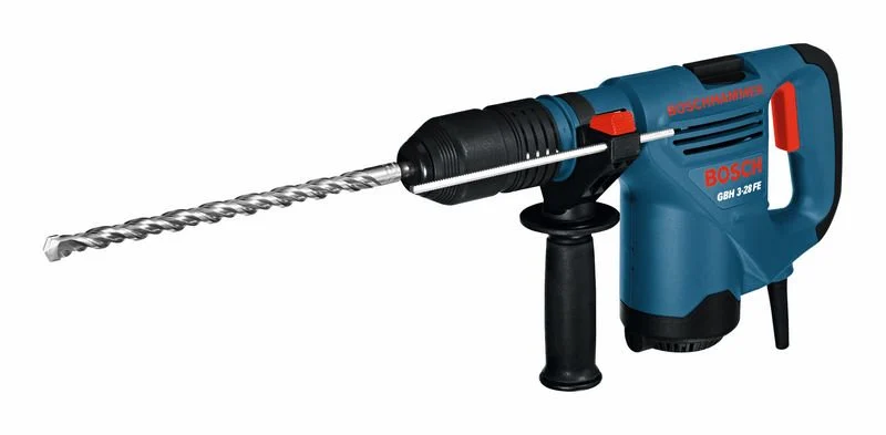 Bosch GBH 3-28 FE Kırıcı-Delici