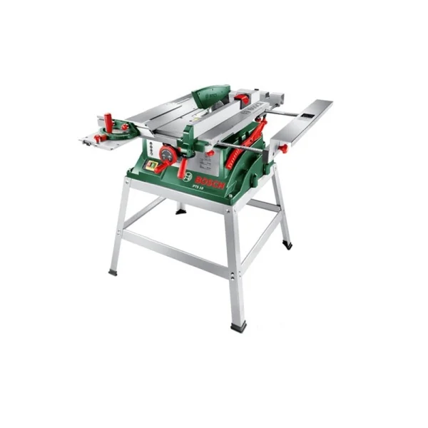 Bosch PTS 10 Daire Testere 3603L03202