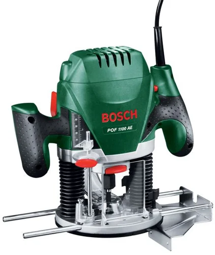 Bosch POF 1100 AE Dik Freze
