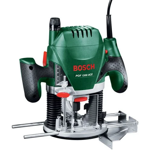 Bosch POF 1300 ACE Dik Freze