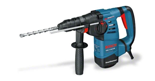Bosch GBH 3-28 DFR Kırıcı-Delici
