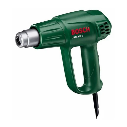 Bosch PHG 500-2 Isı Tabancası