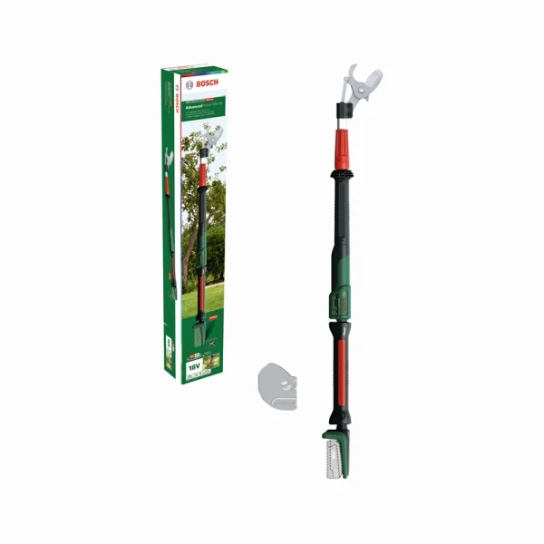 Bosch Advanced Prune 18V-45 Solo (Aküsüz) Kısa