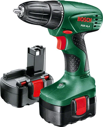 Bosch PSR 14,4 VE Akülü Vidalama