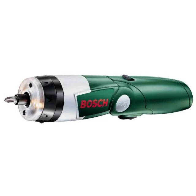 Bosch PSR 2,4 V Akülü Vidalama