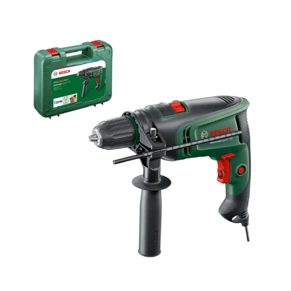 Bosch Universallmpact 730 Darbeli Matkap