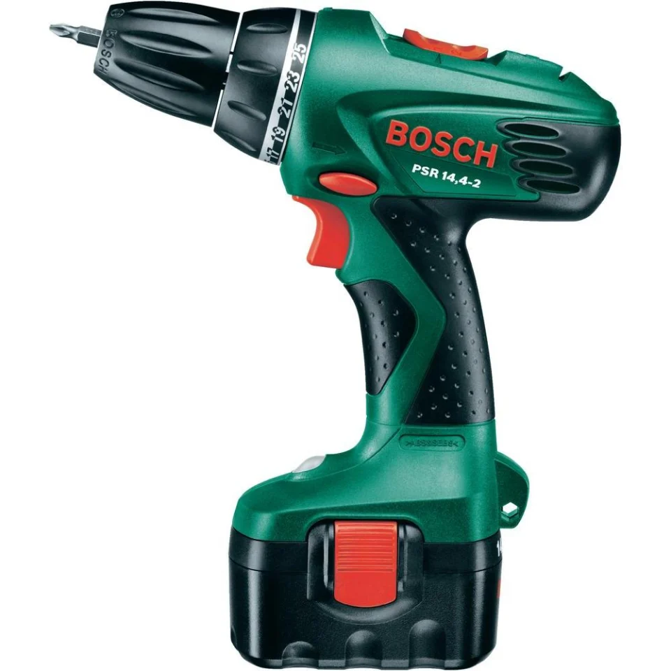 Bosch PSR 14,4-2 Akülü Vidalama