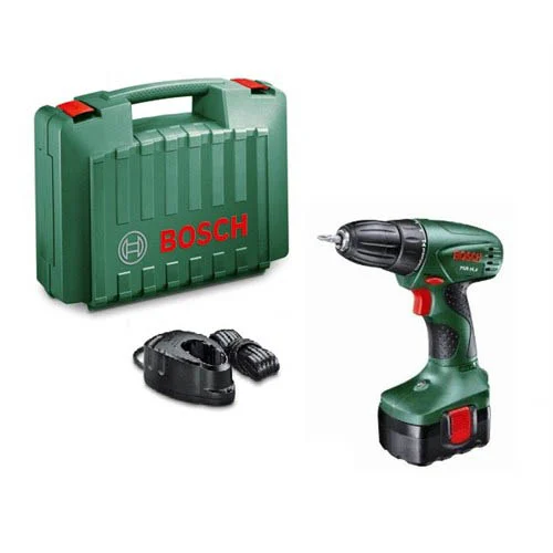 Bosch PSR 14,4 V Akülü Vidalama