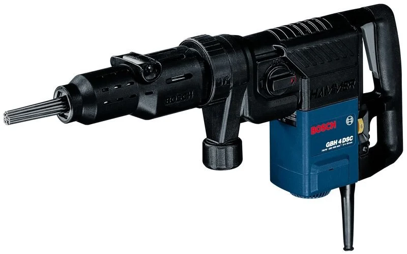 Bosch GBH 4 DSC Kırıcı-Delici