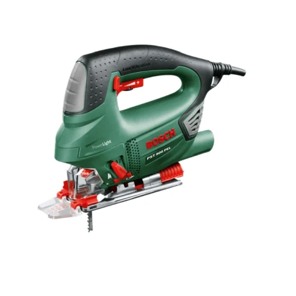 PST 670 Easy Dekupaj Testeresi
