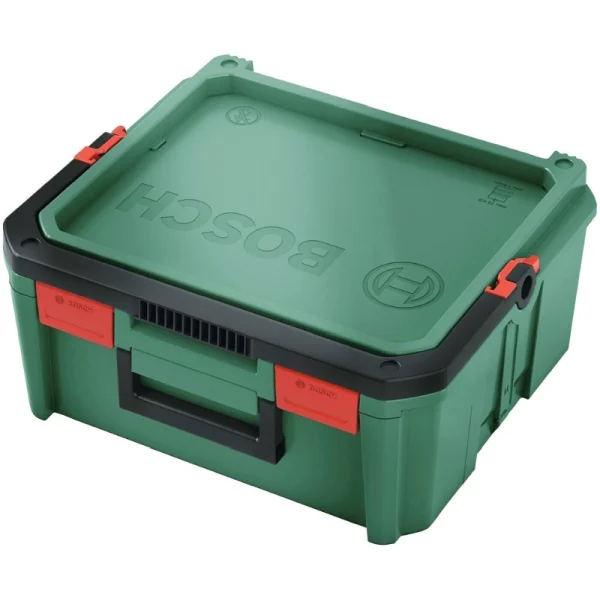 SystemBox Çanta (Medium)