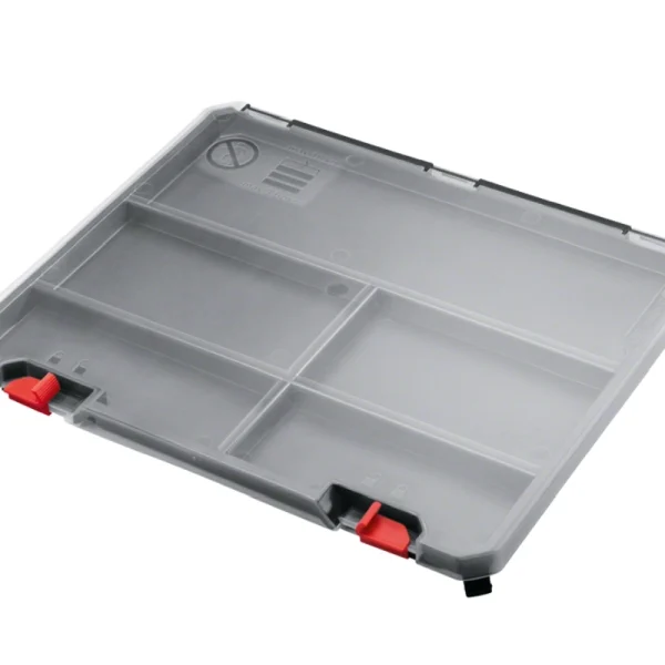 SystemBox Kapak Kutusu