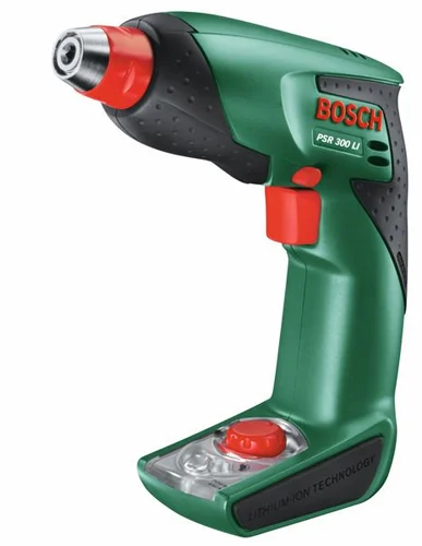 Bosch PSR 300 LI Akülü Vidalama
