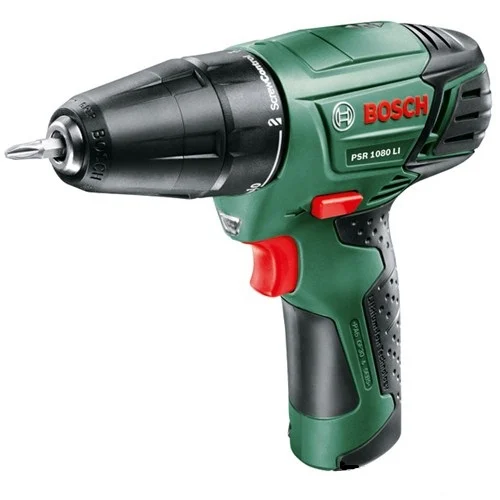 Bosch PSR 1080 LI Akülü Vidalama