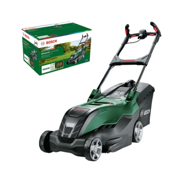 Bosch AdvancedRotak 40-650 Çim Biçme Makinesi
