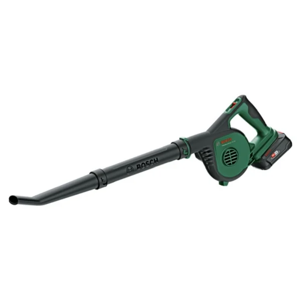 Bosch UniversalLeafBlower 18V-130 Yaprak Üfleme (Tek Akü,1x2,5Ah)