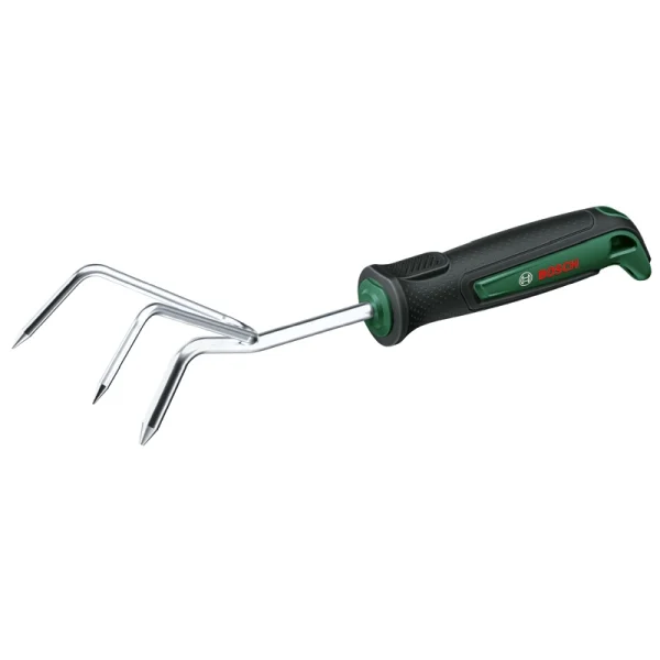 Bosch Bahçe Üç Dişli Tırmık