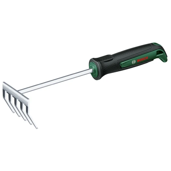 Bosch Bahçe Çim ve Yaprak Toplama Tırmığı