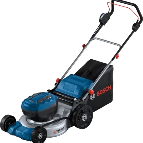 Bosch GRA 18V2-46 Çim Biçme Makinesi Solo(Aküsüz)