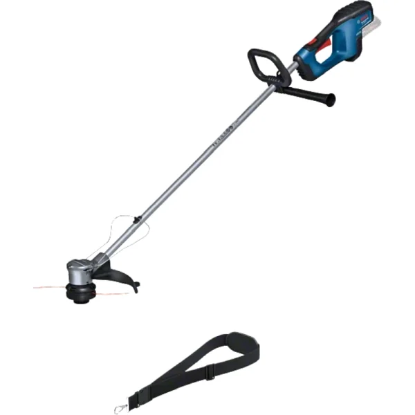 Bosch GRT 18V-33 Kenar Kesme Makinası Solo(Aküsüz)