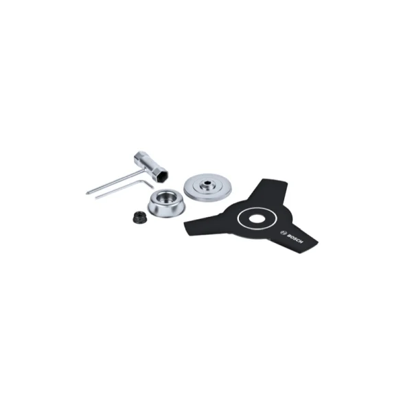 Bosch Tırpan Yedek Bıçak Seti 23cm