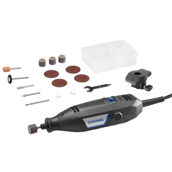 Bosch Torna Aletİ 3100-15 EU Motoru Sistemi