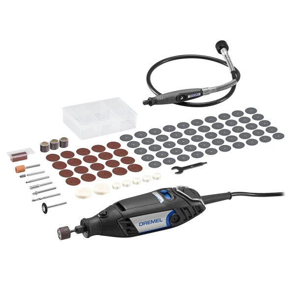 Bosch Torna Aletİ 3200-1/90 EU Motoru Sistemi