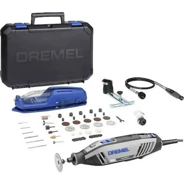 Bosch Dremel 4250 (4250-3/45) El Motoru Sistemi