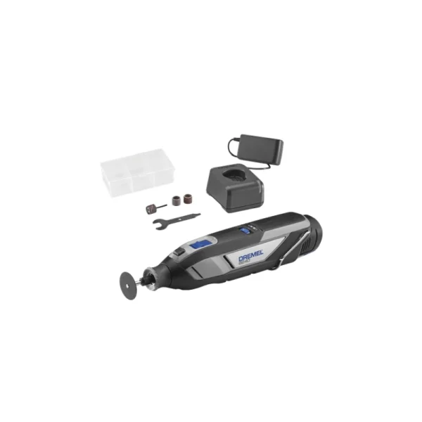 Bosch Dremel 8240 (8240-5) Akülü El Motoru