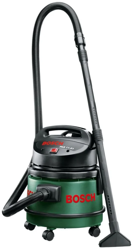 Bosch PAS 10-20 Elektrikli Süpürge