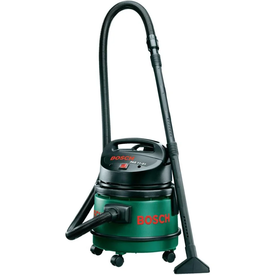 Bosch PAS 11-21 Elektrikli Süpürge