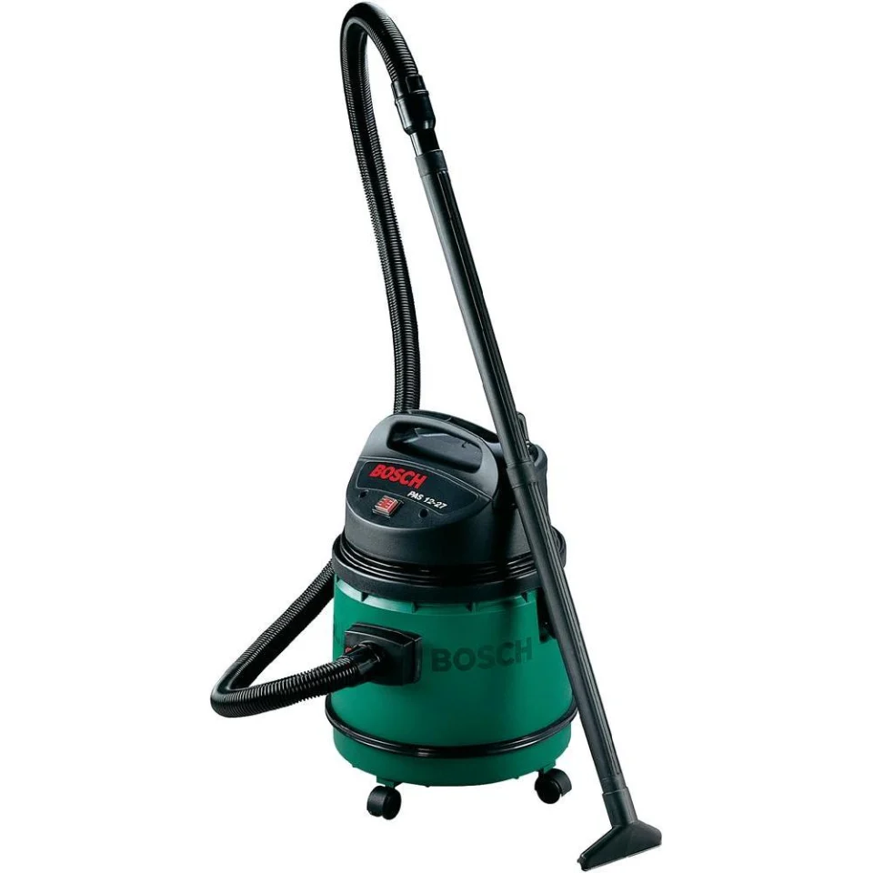 Bosch PAS 12-27 Elektrikli Süpürge
