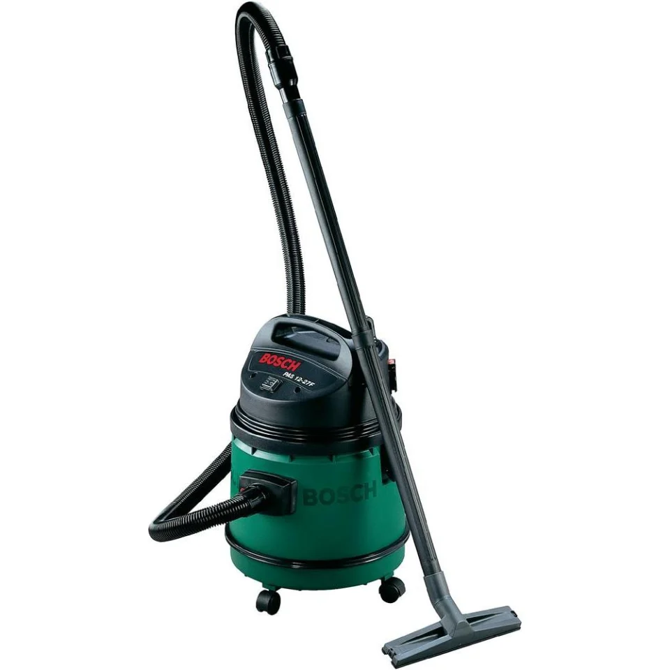 Bosch PAS 12-27 F Elektrikli Süpürge