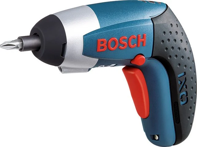 Bosch IXO 3 Akülü Delme-Vidalama ixo 3