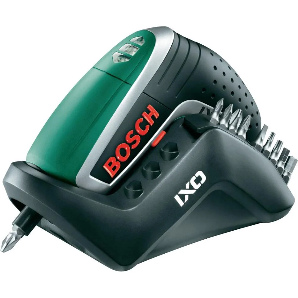 Bosch IXO 4 Akülü Delme-Vidalama ixo 4