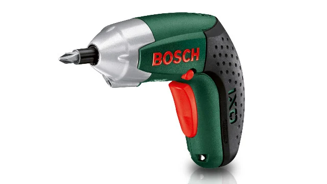 Bosch IXO II Akülü Delme-Vidalama ixo