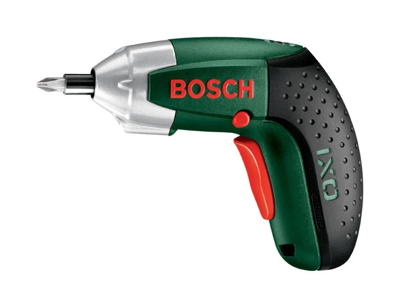 Bosch IXO Akülü Delme-Vidalama ixo