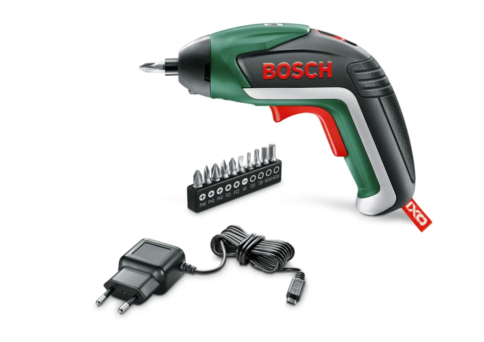 Bosch IXO 5 Akülü Delme-Vidalama ixo 5