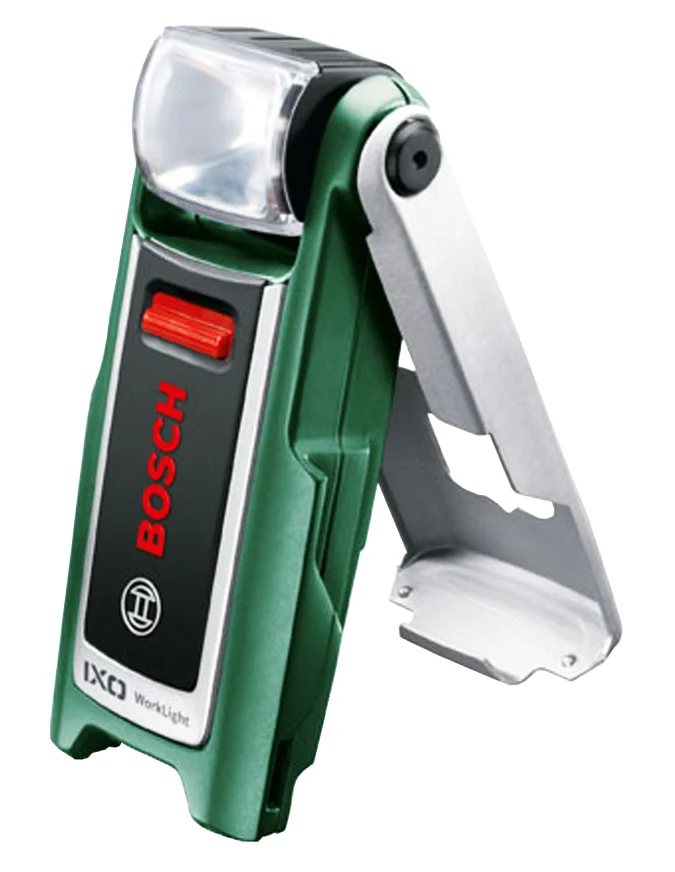 Bosch IXO WorkLight Akülü Lamba ixo