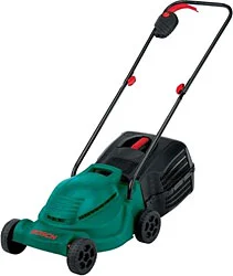 Bosch ROTAK 1300 Çim Biçme
